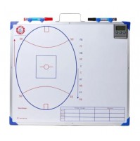 AFL Coaches Whiteboard - Super Deluxe 52x60